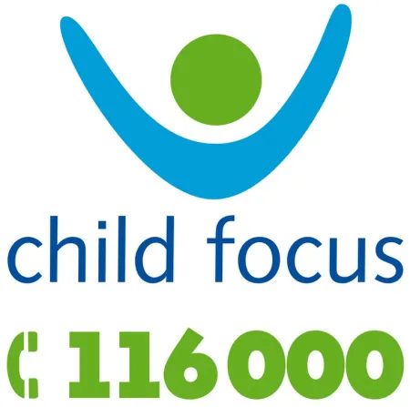Child Focus - Bel 116000