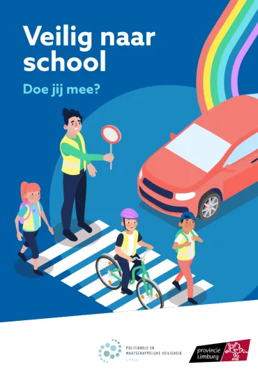 veilig schoolverkeer
