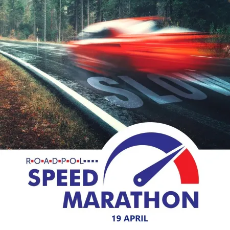 speed marathon