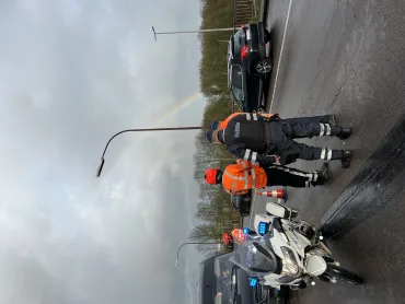 actie brug Leuvensesteenweg