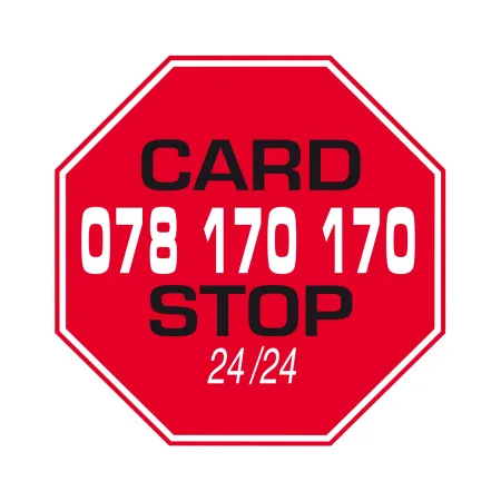 CardStop 078 170 170