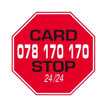 Card Stop 2022