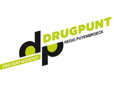 logo drugpunt regio puyenbroeck