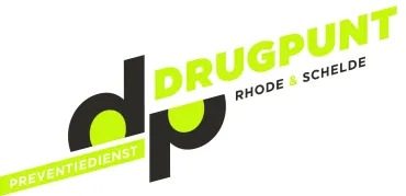Drugpunt logo