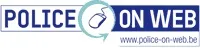 Logo police-on-web