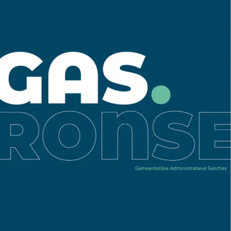 Gas Ronse