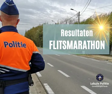 Flitsmarathon