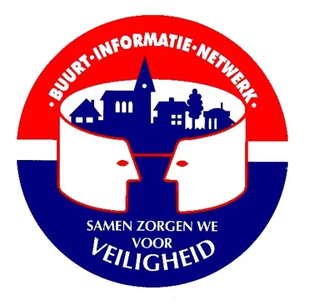 Logo Buurtinformatienetwerken