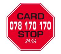 Card Stop 078 170 170