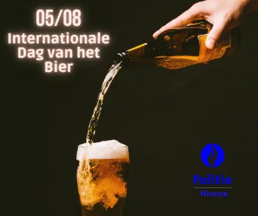 Internationale Dag van het Bier