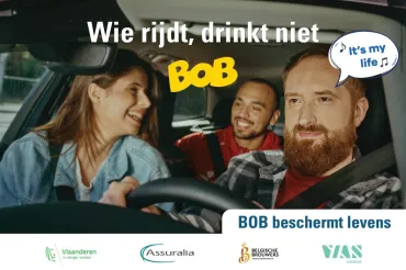 BOB campagne