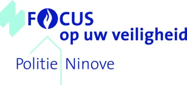 Nieuw Logo politie Ninove