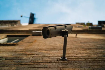 Waar houd je rekening mee bij de installatie van een bewakingscamera?