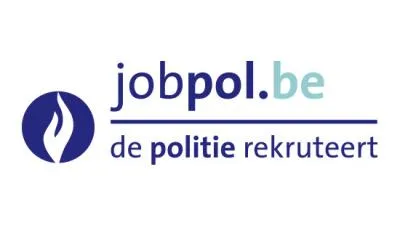 JobPol logo - rekrutering bij de politie